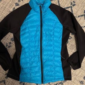 32 Degrees Lightweight Packable Women’s Jacket - Large